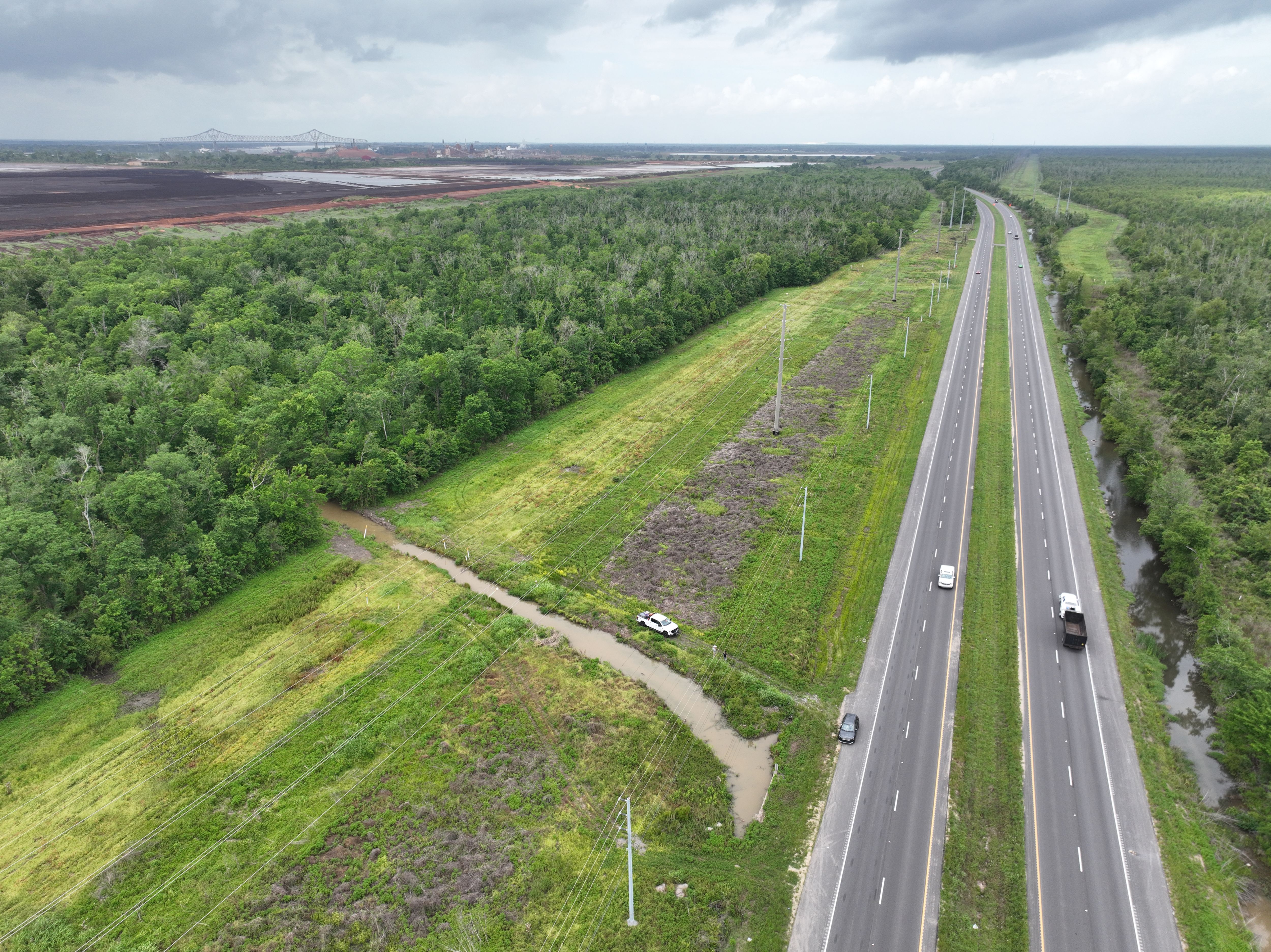 Listing Photo: louisiana 38 acres